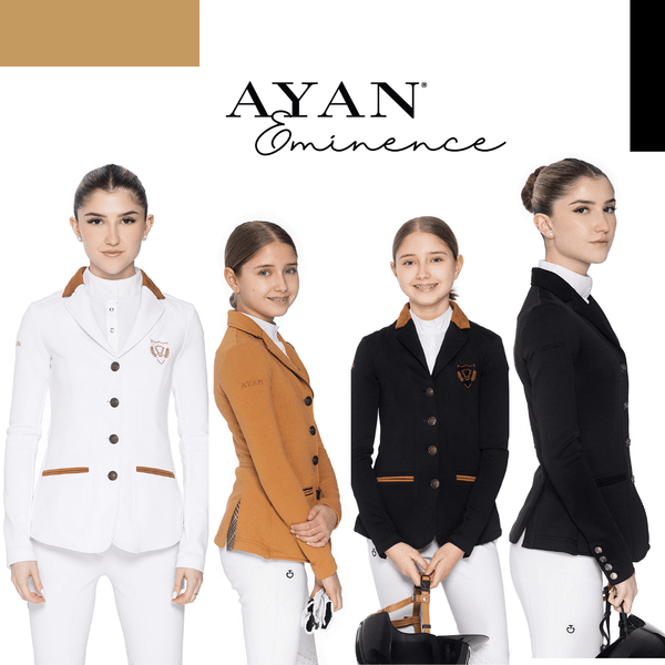 AYAN Eminence Collection | Timeless Elegance & Confidence for Young ...